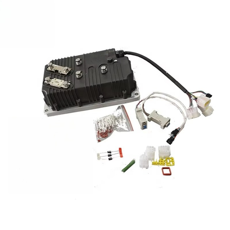 12000W Double Axle Motor 6.0 I - огляд і ціна 12000W Electric Motorcycle Hub Motor