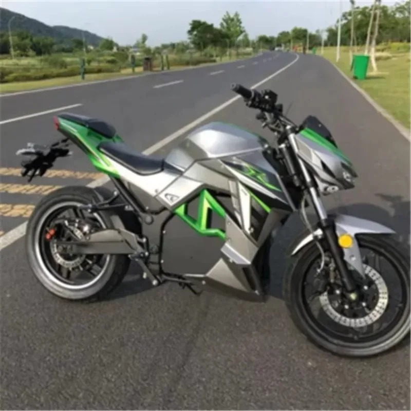 BR Popular New Fashionable Che - огляд і ціна 12000W Electric Motorcycle Hub Motor